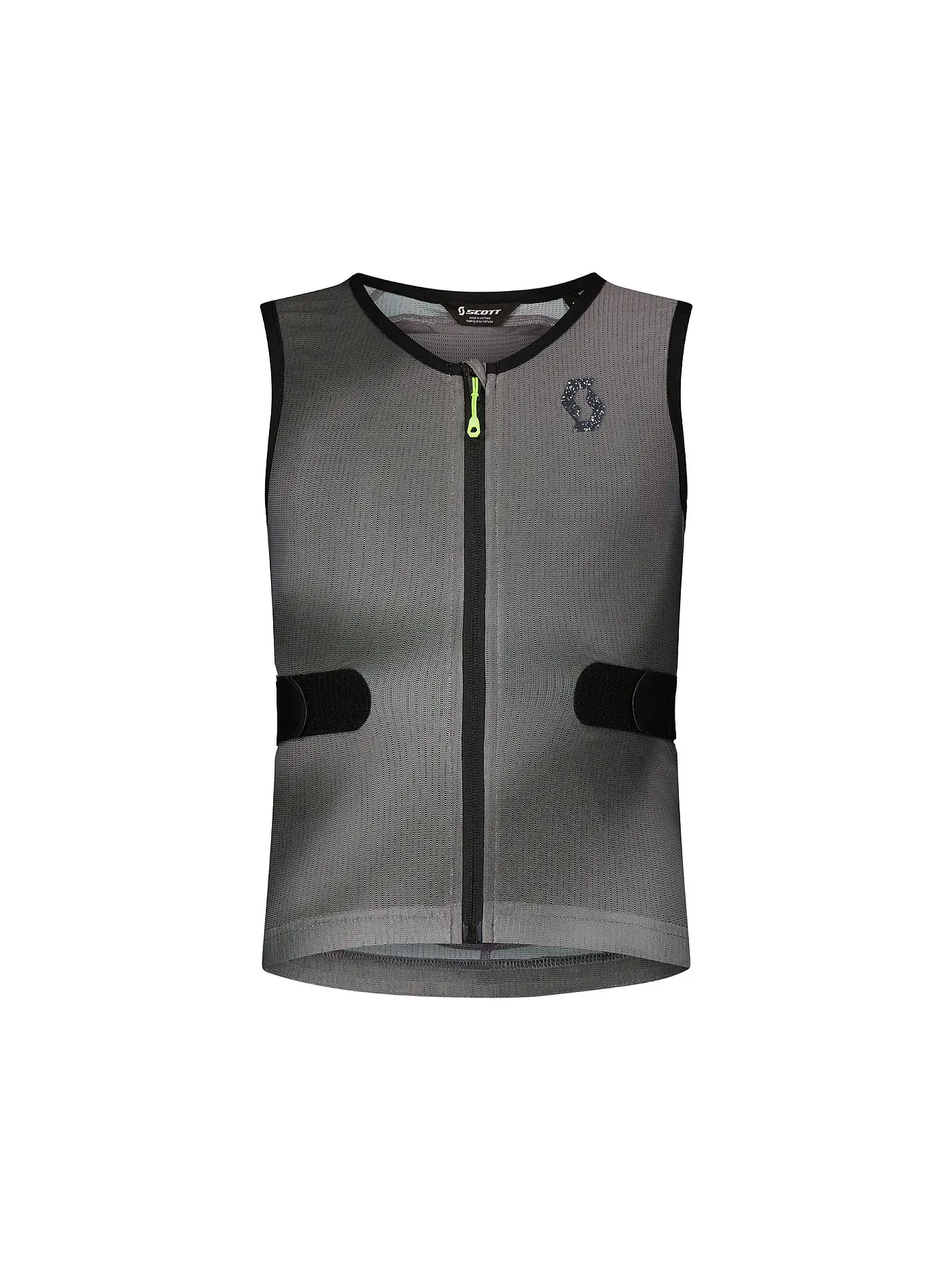 SCOTT | Kinder Protektorweste Airflow Junior | 